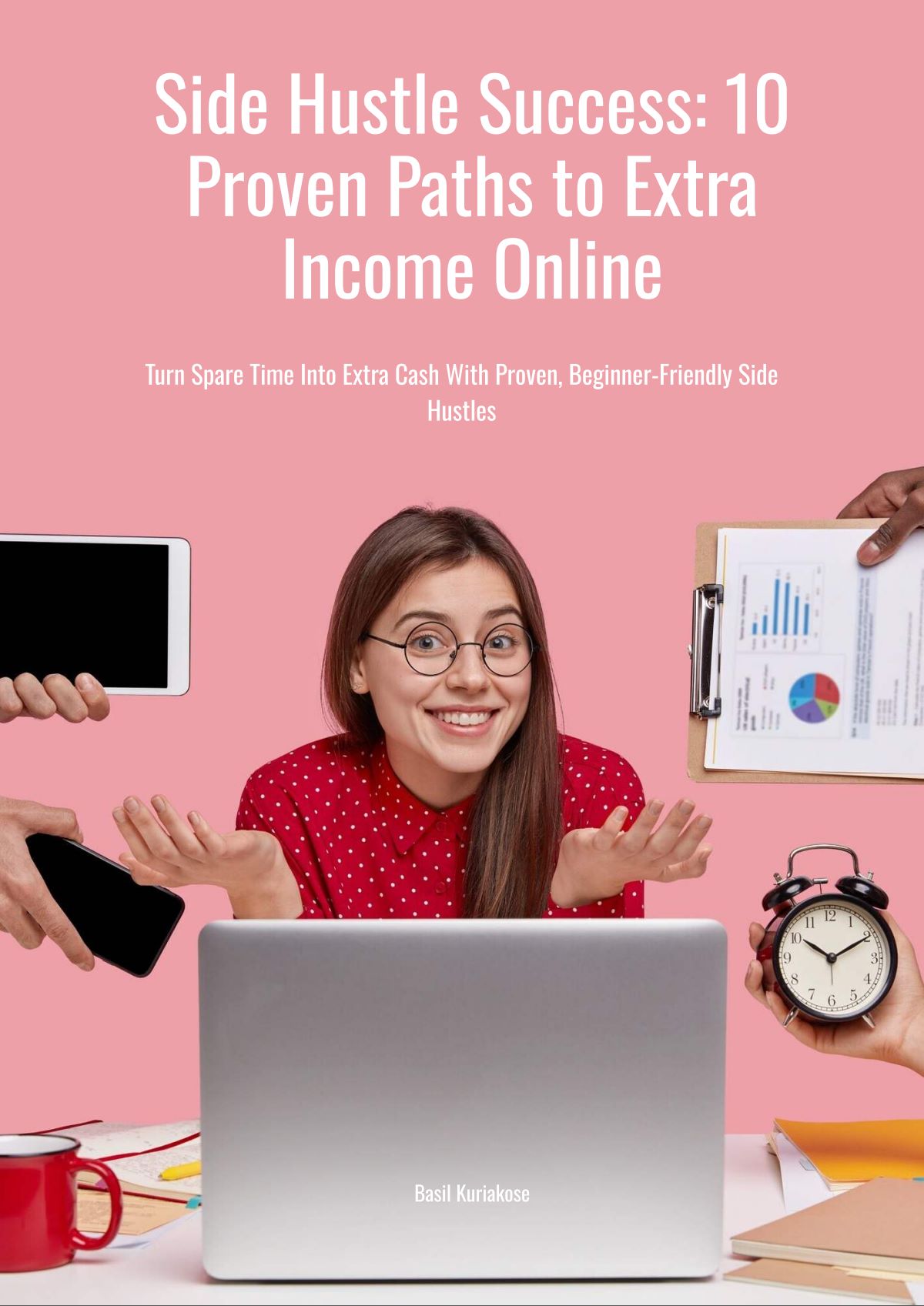 side hustles for passive income